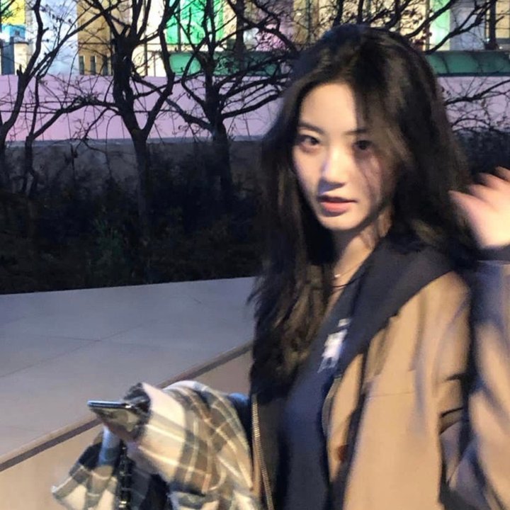 淑女思春