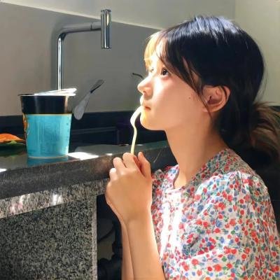 蓝月