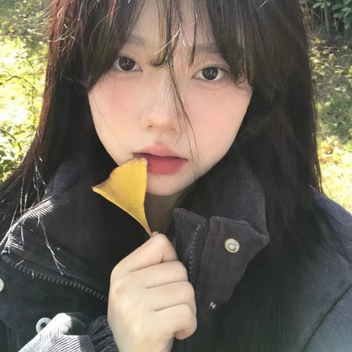 那时我们还小