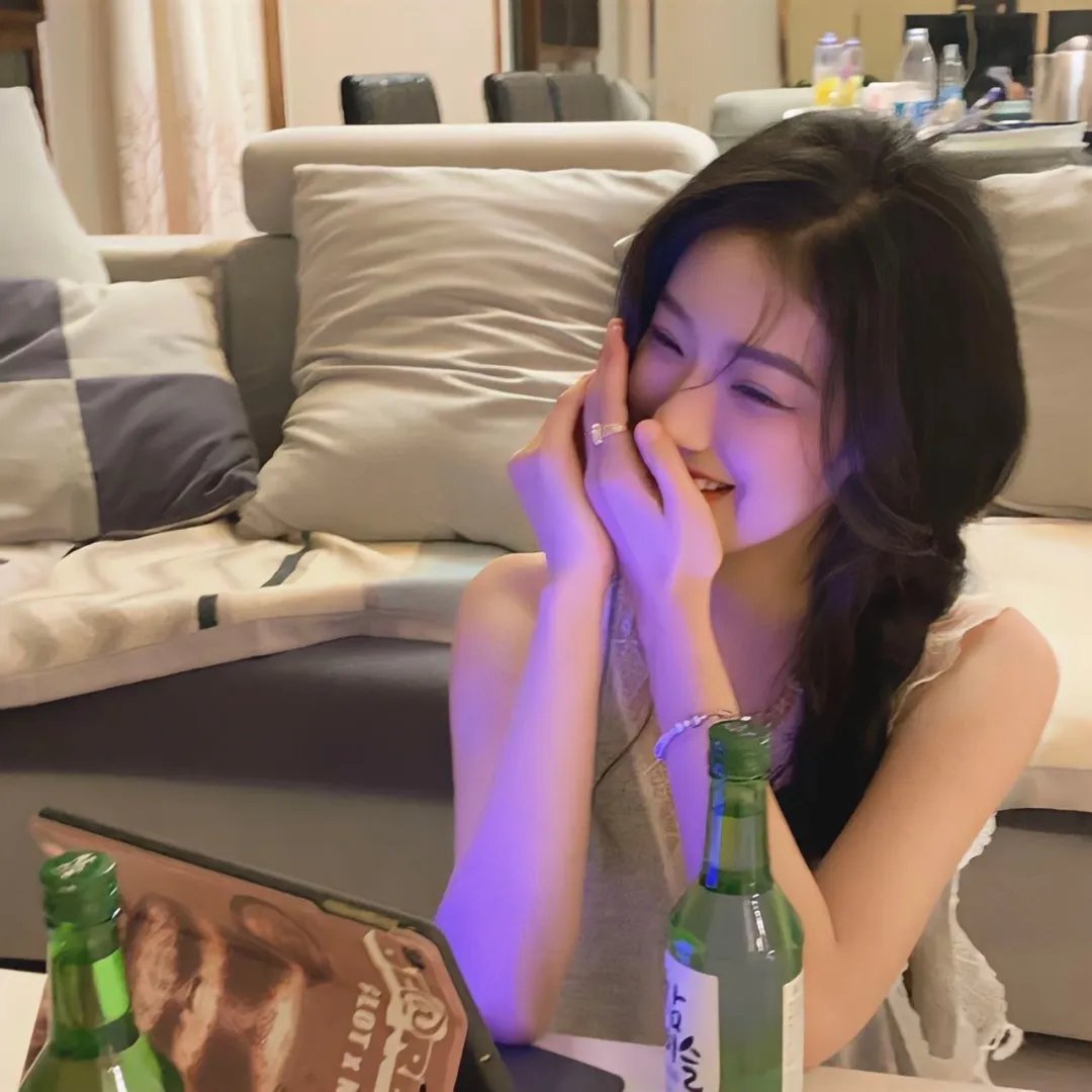 小美人鱼
